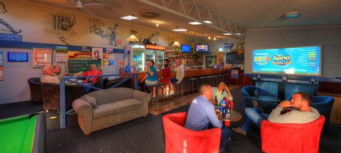 Port Arthur Motor Inn - Accommodation Asia 8