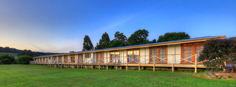 Port Arthur Motor Inn - Accommodation Asia 12