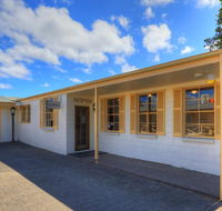 Port Arthur Motor Inn - Accommodation Asia