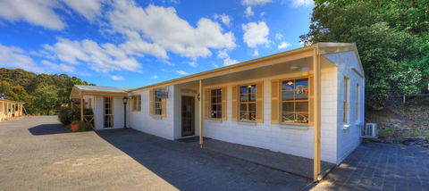 Port Arthur Motor Inn - Accommodation Asia 0