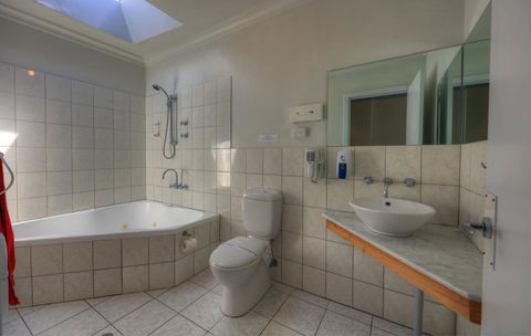 Port Arthur Motor Inn - Accommodation Asia 11
