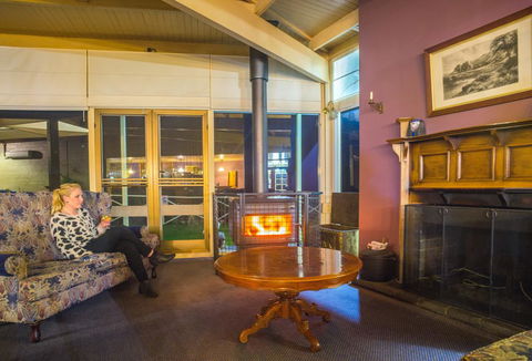 Port Arthur Motor Inn - Accommodation Asia 4