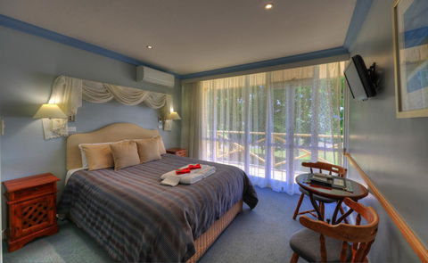 Port Arthur Motor Inn - Accommodation Asia 18
