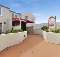 battery point apartment with car park - Accommodation Guide