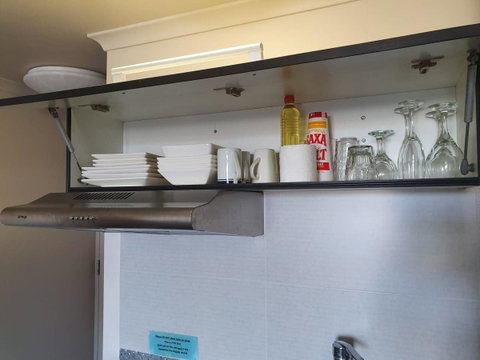 Battery Point Apartment With Car Park - Accommodation Guide 6