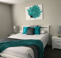 Self Contained Beach View Apartment - Accommodation Asia