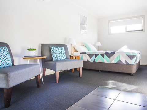 NRMA Port Arthur Holiday Park - Accommodation Asia 12