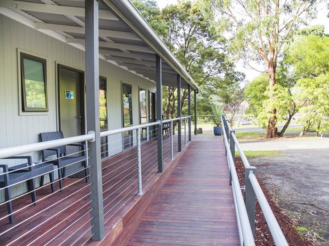 NRMA Port Arthur Holiday Park - Accommodation Asia 21