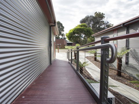 NRMA Port Arthur Holiday Park - Accommodation Asia 30