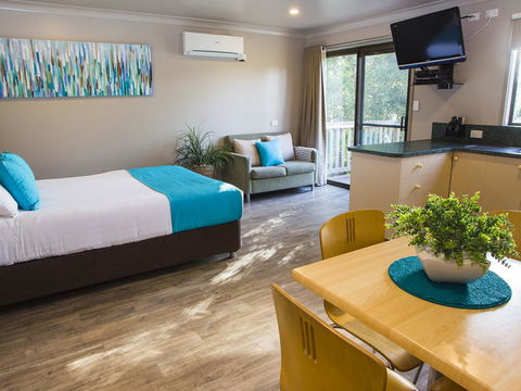 NRMA Port Arthur Holiday Park - Accommodation Asia 20