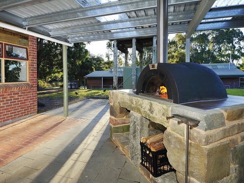 NRMA Port Arthur Holiday Park - Accommodation Asia 38