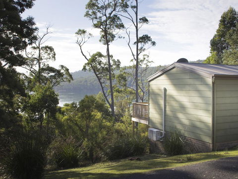 NRMA Port Arthur Holiday Park - Accommodation Asia 18