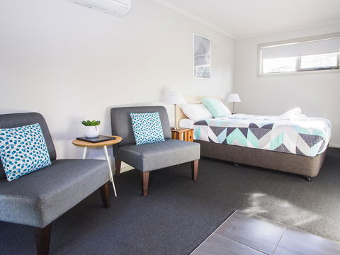 NRMA Port Arthur Holiday Park - Accommodation Asia 25