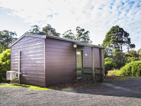 NRMA Port Arthur Holiday Park - Accommodation Asia 23