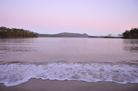 NRMA Port Arthur Holiday Park - Accommodation Asia 42