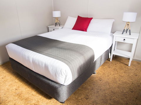NRMA Port Arthur Holiday Park - Accommodation Asia 6