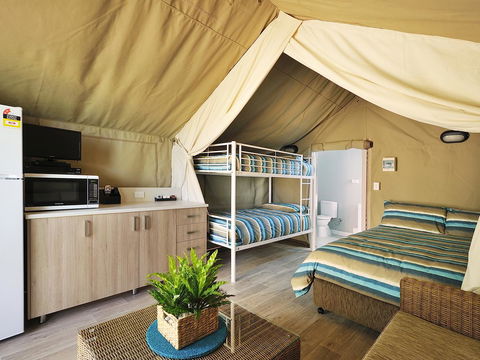 NRMA Port Arthur Holiday Park - Accommodation Asia 37