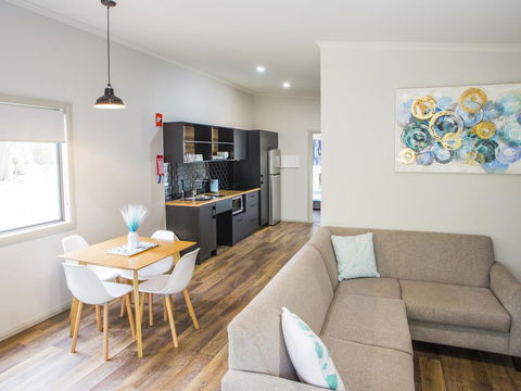 NRMA Port Arthur Holiday Park - Accommodation Asia 31