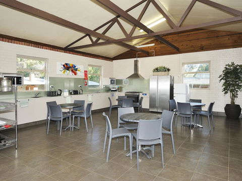 NRMA Port Arthur Holiday Park - Accommodation Asia 39