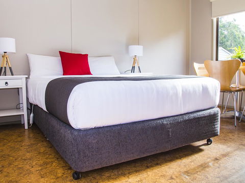 NRMA Port Arthur Holiday Park - Accommodation Asia 11