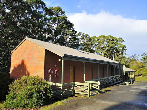 NRMA Port Arthur Holiday Park - Accommodation Asia 8