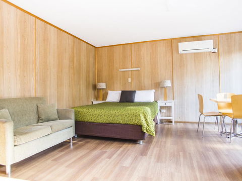 NRMA Port Arthur Holiday Park - Accommodation Asia 16