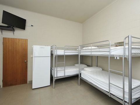 NRMA Port Arthur Holiday Park - Accommodation Asia 10