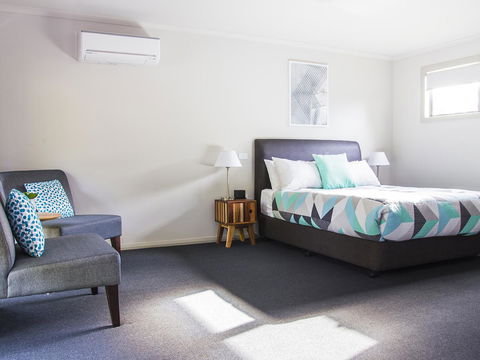 NRMA Port Arthur Holiday Park - Accommodation Asia 26