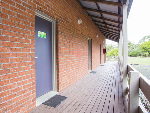 NRMA Port Arthur Holiday Park - Accommodation Asia 9