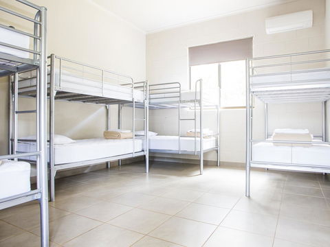 NRMA Port Arthur Holiday Park - Accommodation Asia 7
