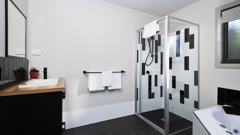 NRMA Port Arthur Holiday Park - Accommodation Asia 5