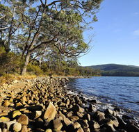 NRMA Port Arthur Holiday Park - Accommodation Asia