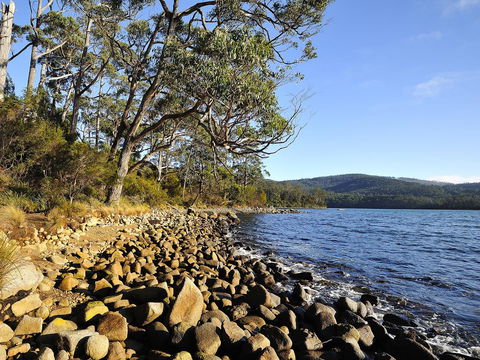 NRMA Port Arthur Holiday Park - Accommodation Asia 0