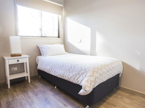 NRMA Port Arthur Holiday Park - Accommodation Asia 19