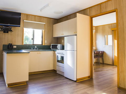 NRMA Port Arthur Holiday Park - Accommodation Asia 14