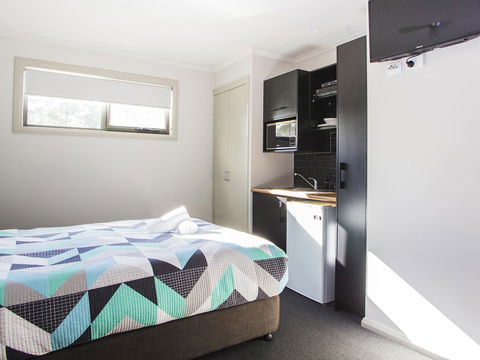 NRMA Port Arthur Holiday Park - Accommodation Asia 27