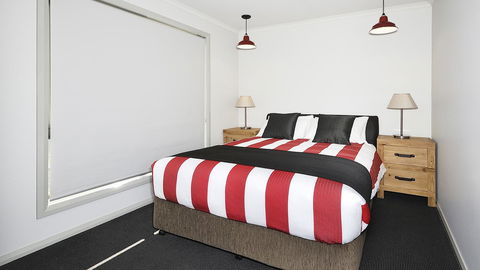 NRMA Port Arthur Holiday Park - Accommodation Asia 3