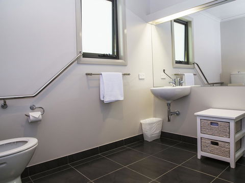 NRMA Port Arthur Holiday Park - Accommodation Asia 24