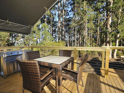 NRMA Port Arthur Holiday Park - Accommodation Asia 36