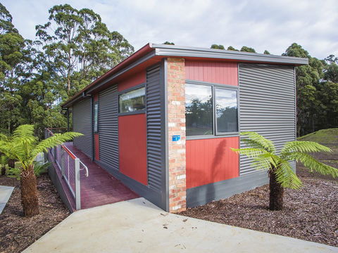 NRMA Port Arthur Holiday Park - Accommodation Asia 29