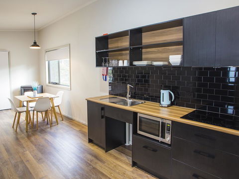 NRMA Port Arthur Holiday Park - Accommodation Asia 32
