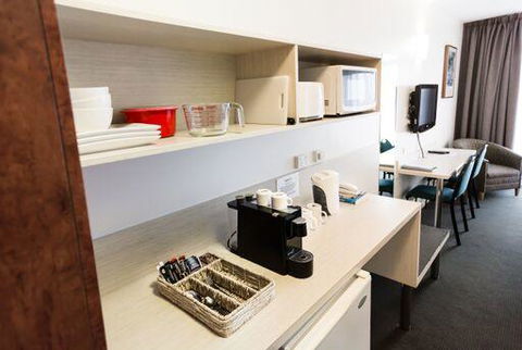 Shoreline Hotel - Accommodation Asia 22