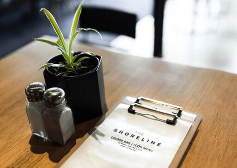 Shoreline Hotel - Accommodation Asia 4