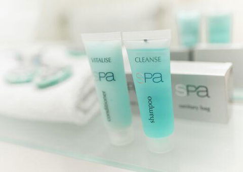 Shoreline Hotel - Accommodation Asia 27