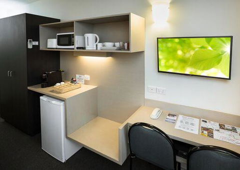 Shoreline Hotel - Accommodation Asia 35