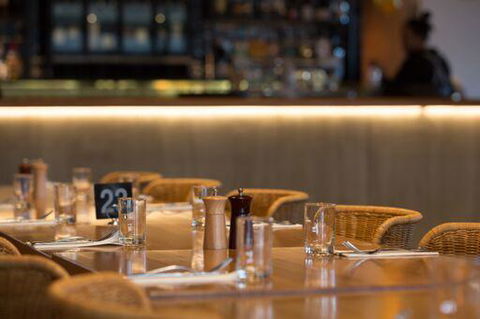 Shoreline Hotel - Accommodation Asia 3