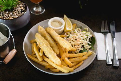 Shoreline Hotel - Accommodation Asia 7