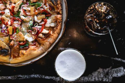 Shoreline Hotel - Accommodation Asia 19