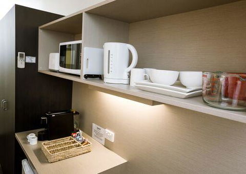 Shoreline Hotel - Accommodation Asia 36