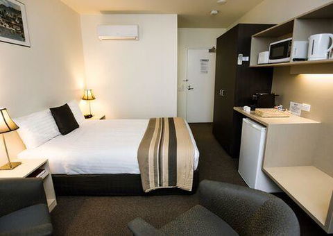 Shoreline Hotel - Accommodation Asia 39